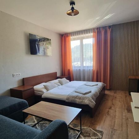 Apartmany Mlynky - Slovensky Raj Bagian luar foto