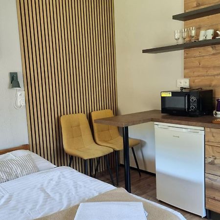 Apartmany Mlynky - Slovensky Raj Bagian luar foto