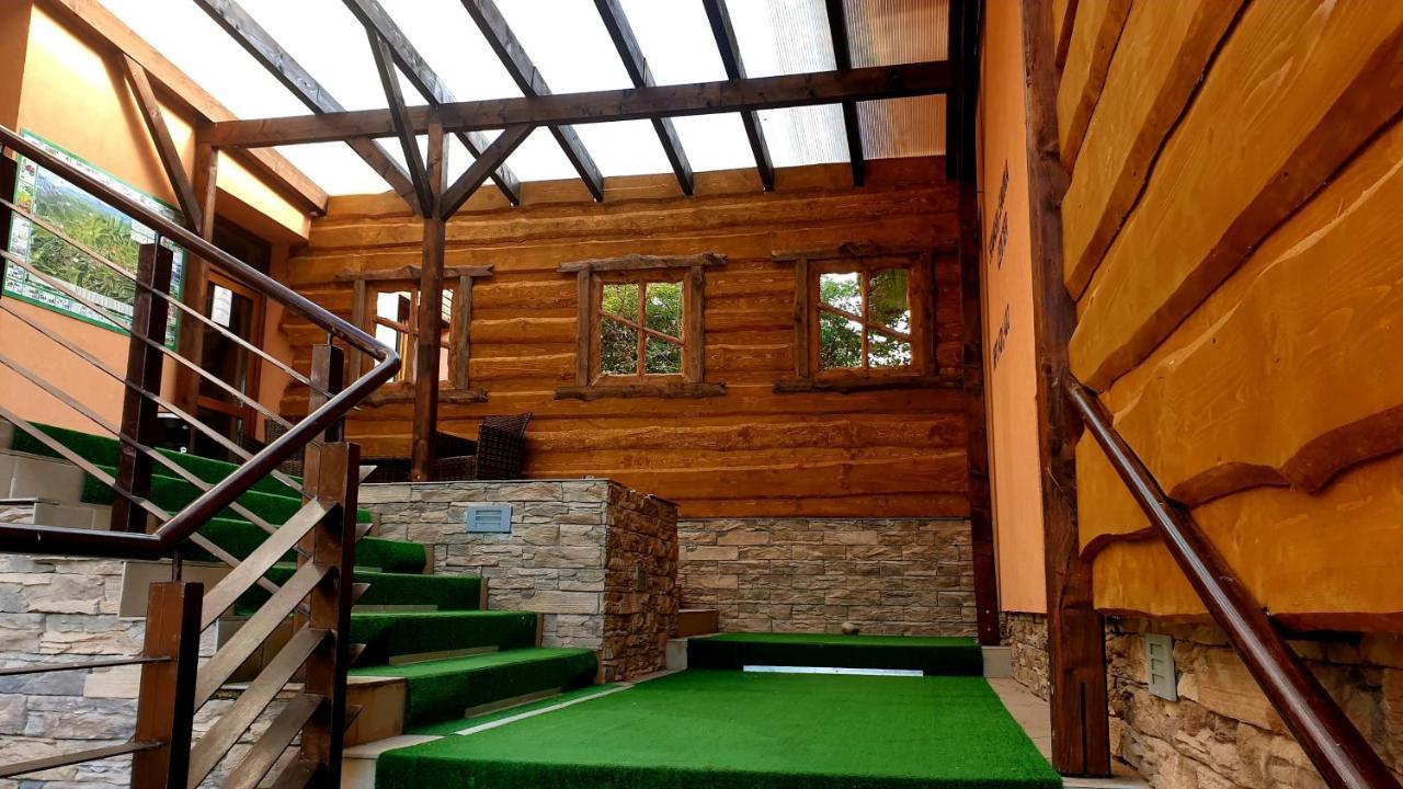 Apartmany Mlynky - Slovensky Raj Bagian luar foto