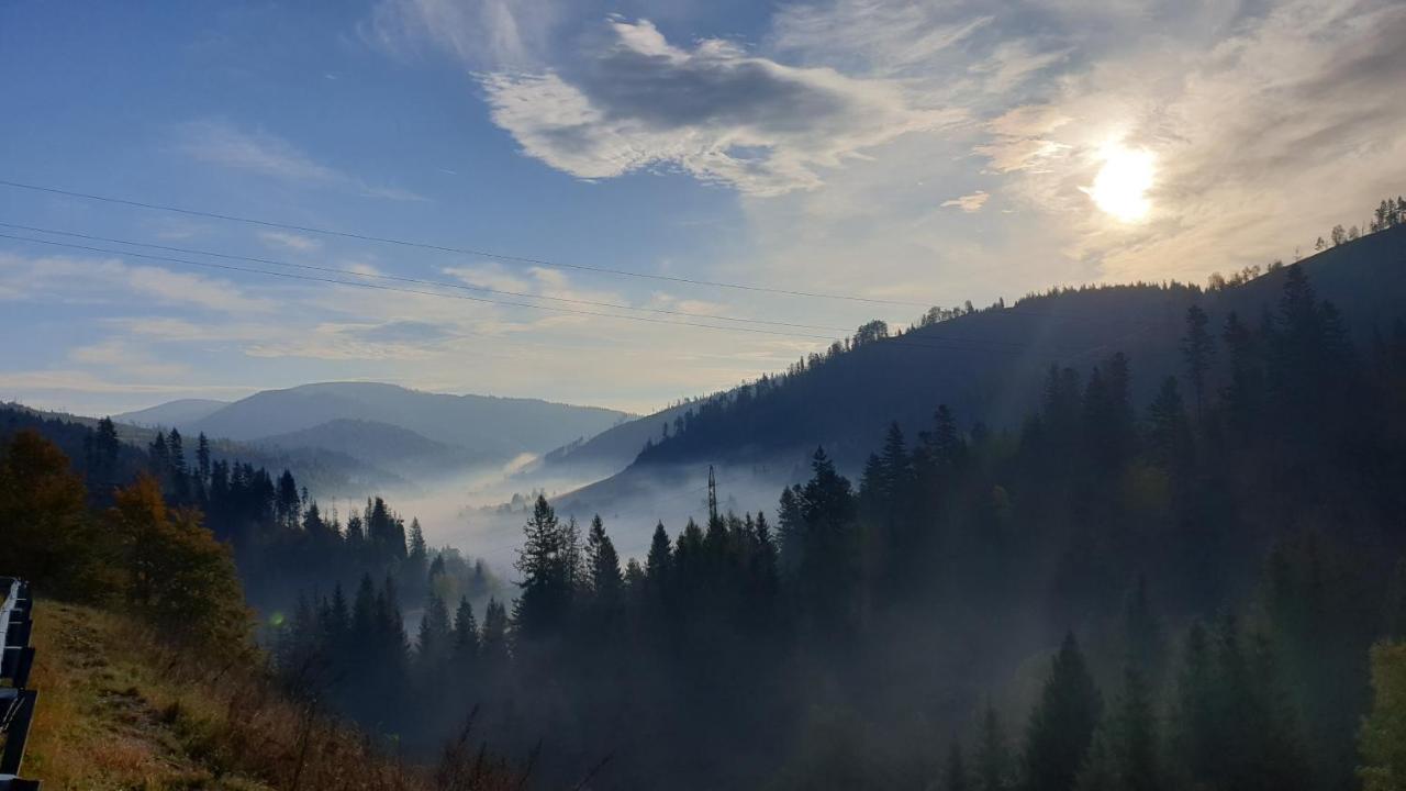 Apartmany Mlynky - Slovensky Raj Bagian luar foto