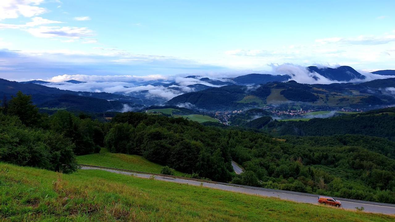 Apartmany Mlynky - Slovensky Raj Bagian luar foto