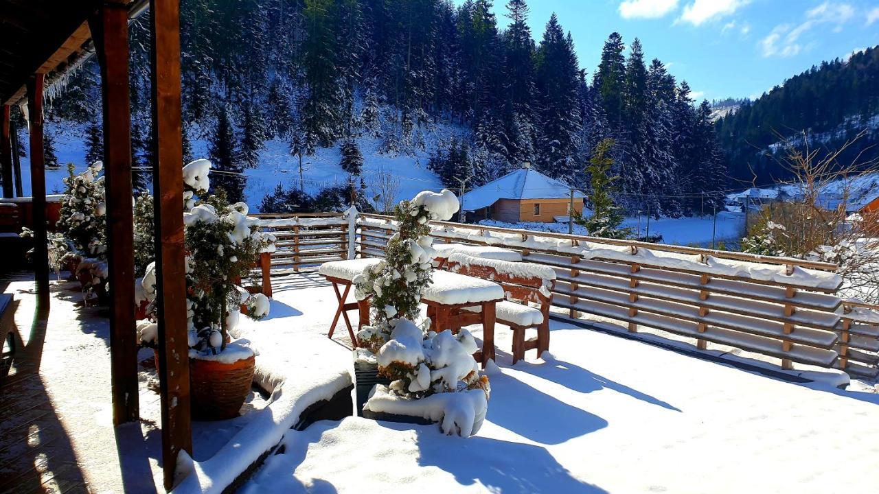 Apartmany Mlynky - Slovensky Raj Bagian luar foto