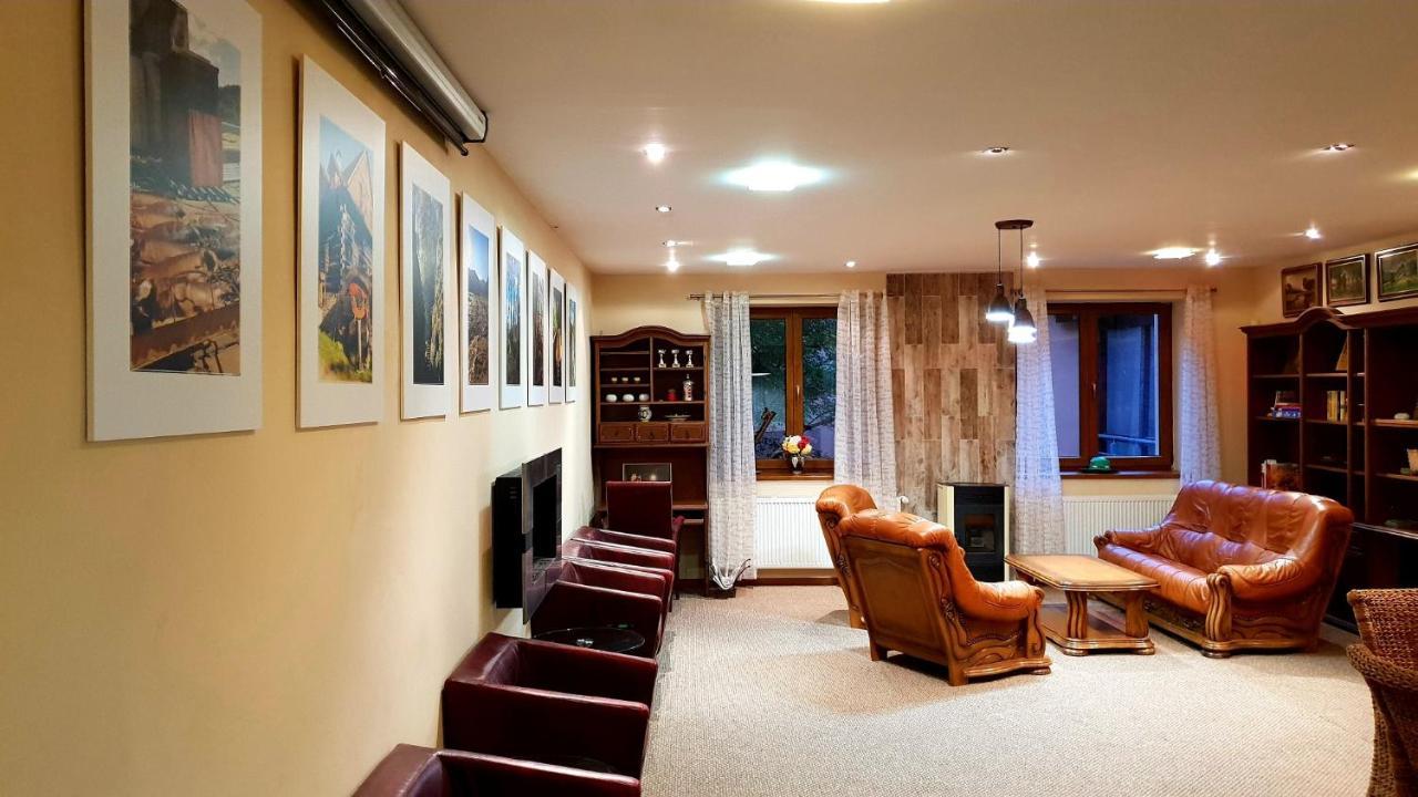 Apartmany Mlynky - Slovensky Raj Bagian luar foto