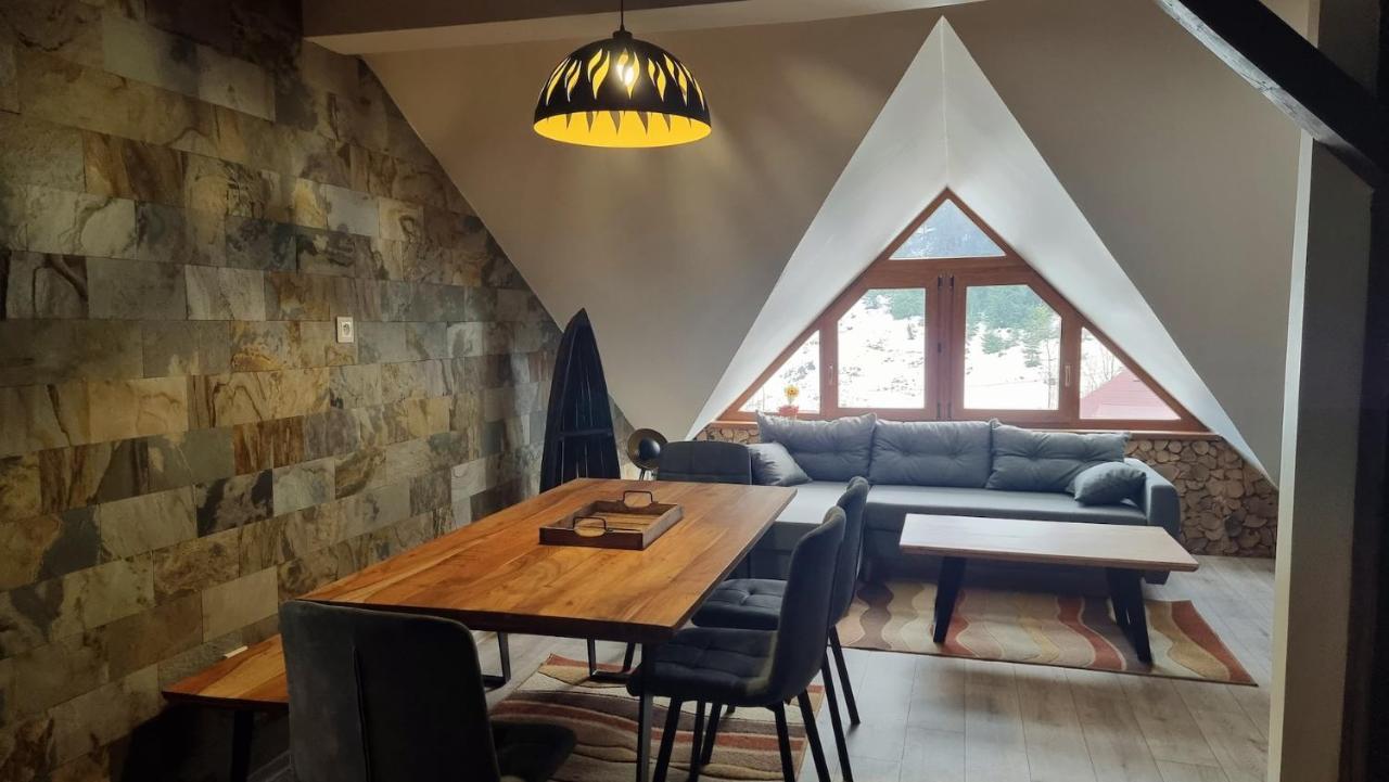 Apartmany Mlynky - Slovensky Raj Bagian luar foto