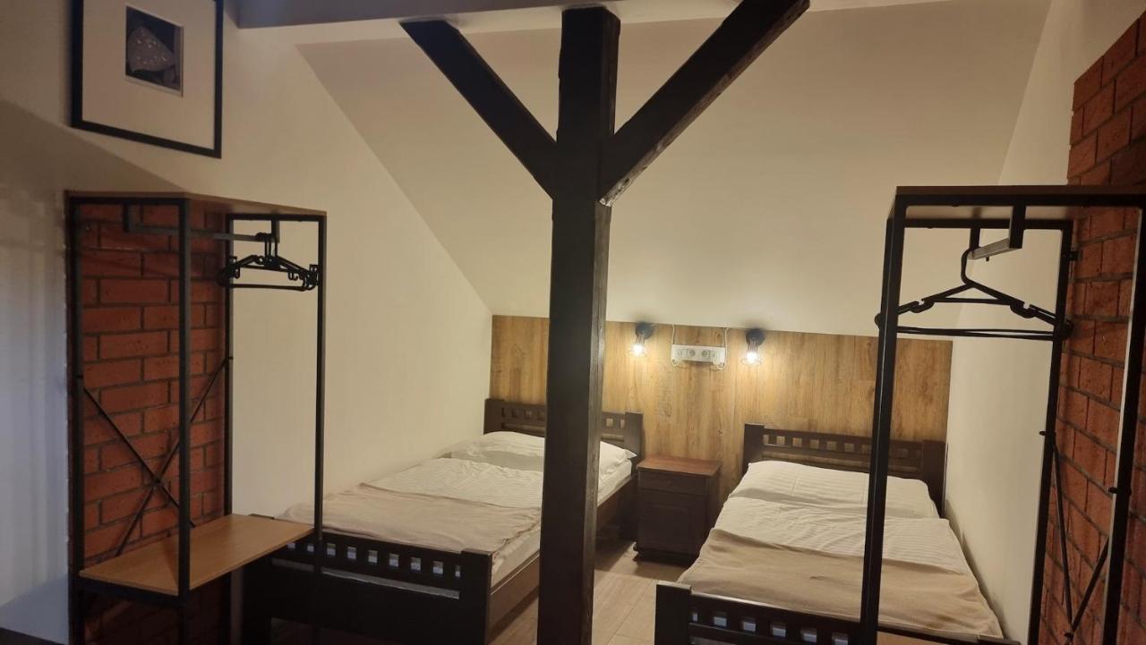 Apartmany Mlynky - Slovensky Raj Bagian luar foto