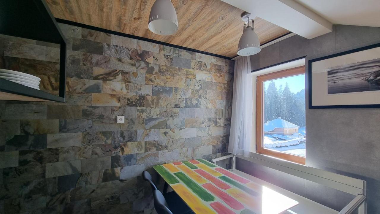 Apartmany Mlynky - Slovensky Raj Bagian luar foto