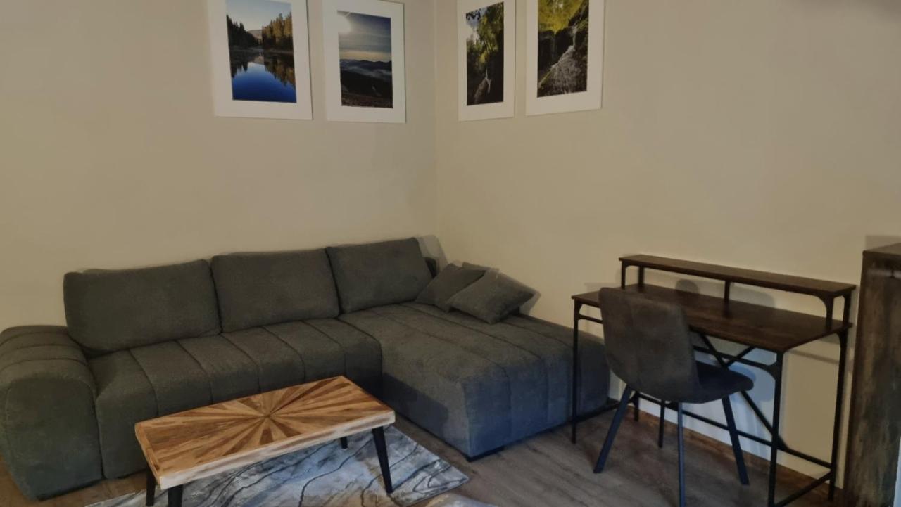 Apartmany Mlynky - Slovensky Raj Bagian luar foto