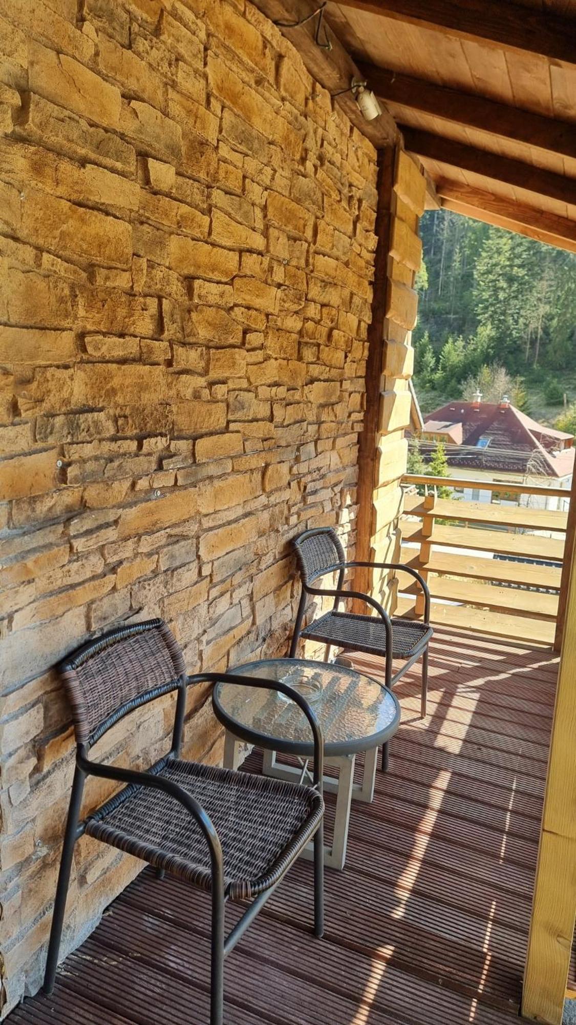 Apartmany Mlynky - Slovensky Raj Bagian luar foto