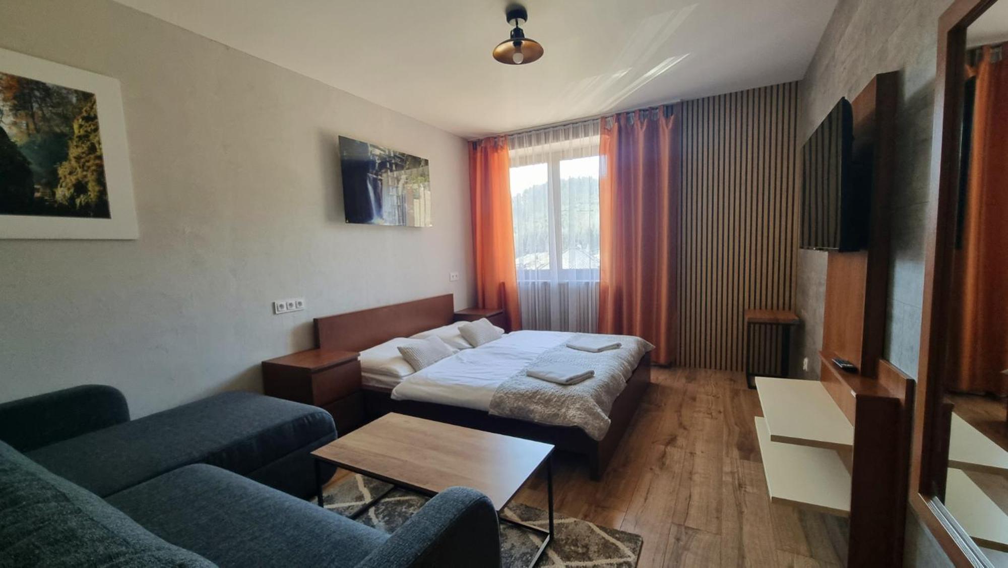 Apartmany Mlynky - Slovensky Raj Bagian luar foto