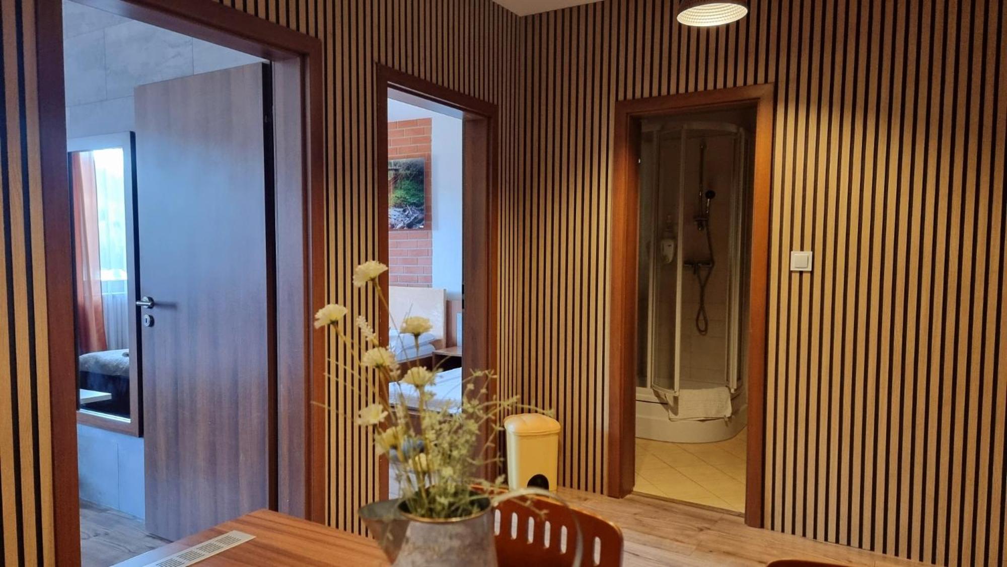 Apartmany Mlynky - Slovensky Raj Bagian luar foto