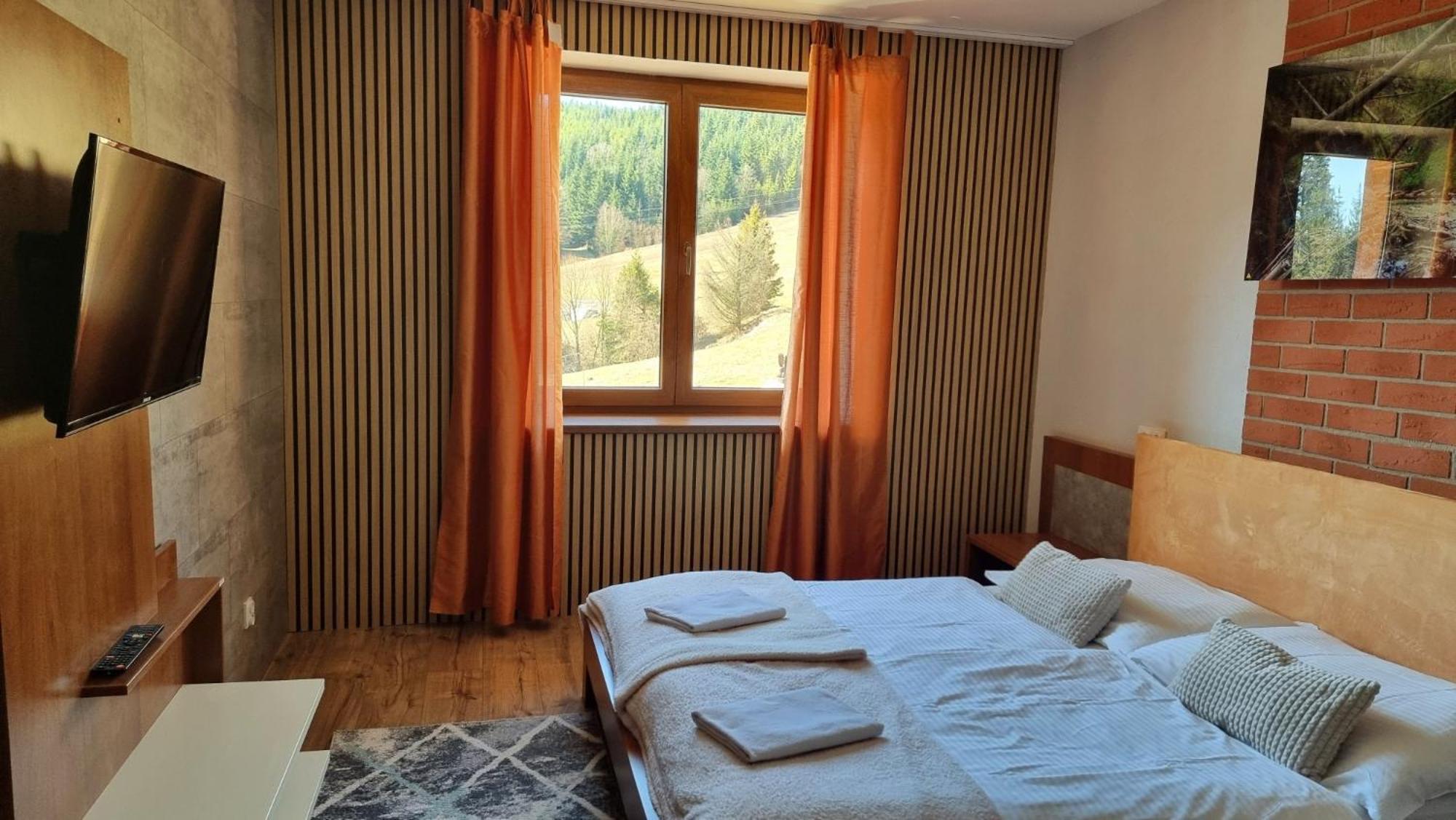 Apartmany Mlynky - Slovensky Raj Bagian luar foto