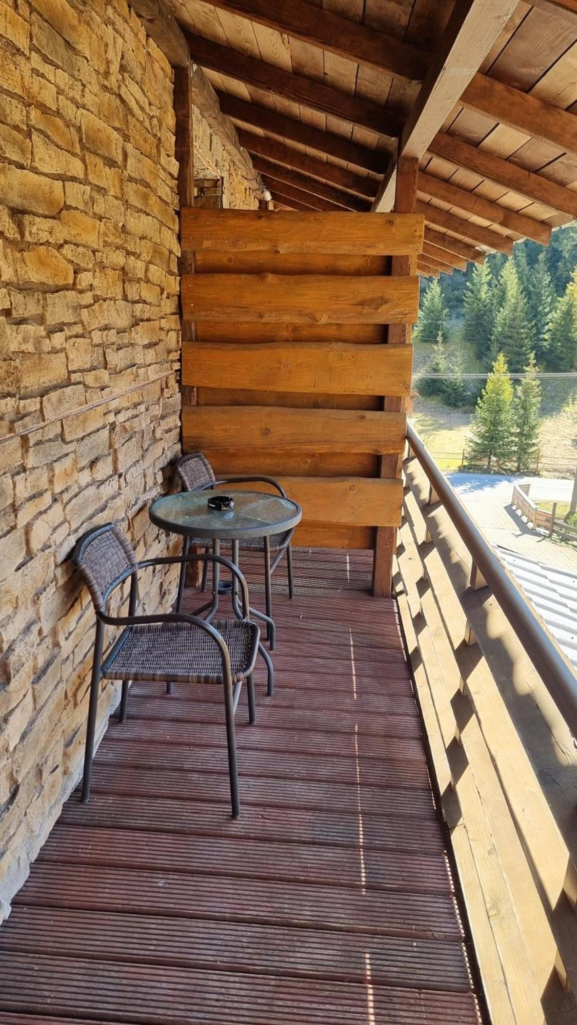 Apartmany Mlynky - Slovensky Raj Bagian luar foto