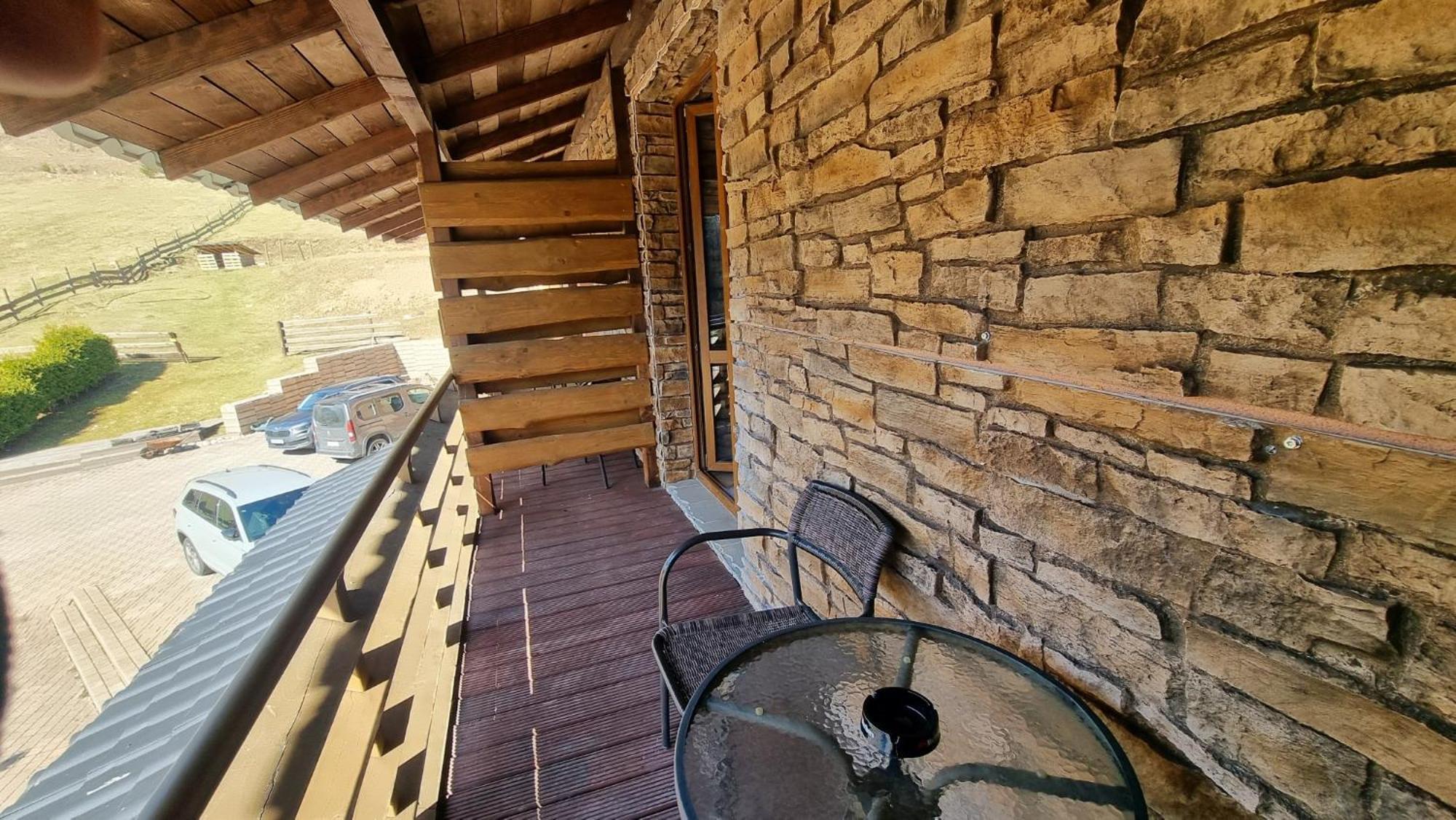 Apartmany Mlynky - Slovensky Raj Bagian luar foto