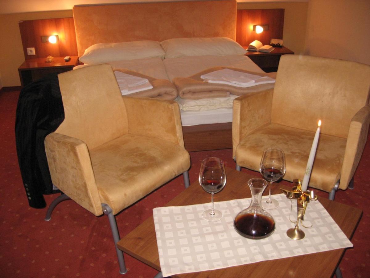 Apartmany Mlynky - Slovensky Raj Bagian luar foto