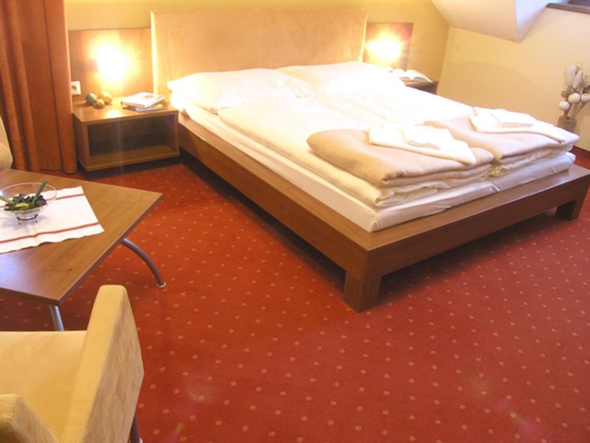 Apartmany Mlynky - Slovensky Raj Bagian luar foto