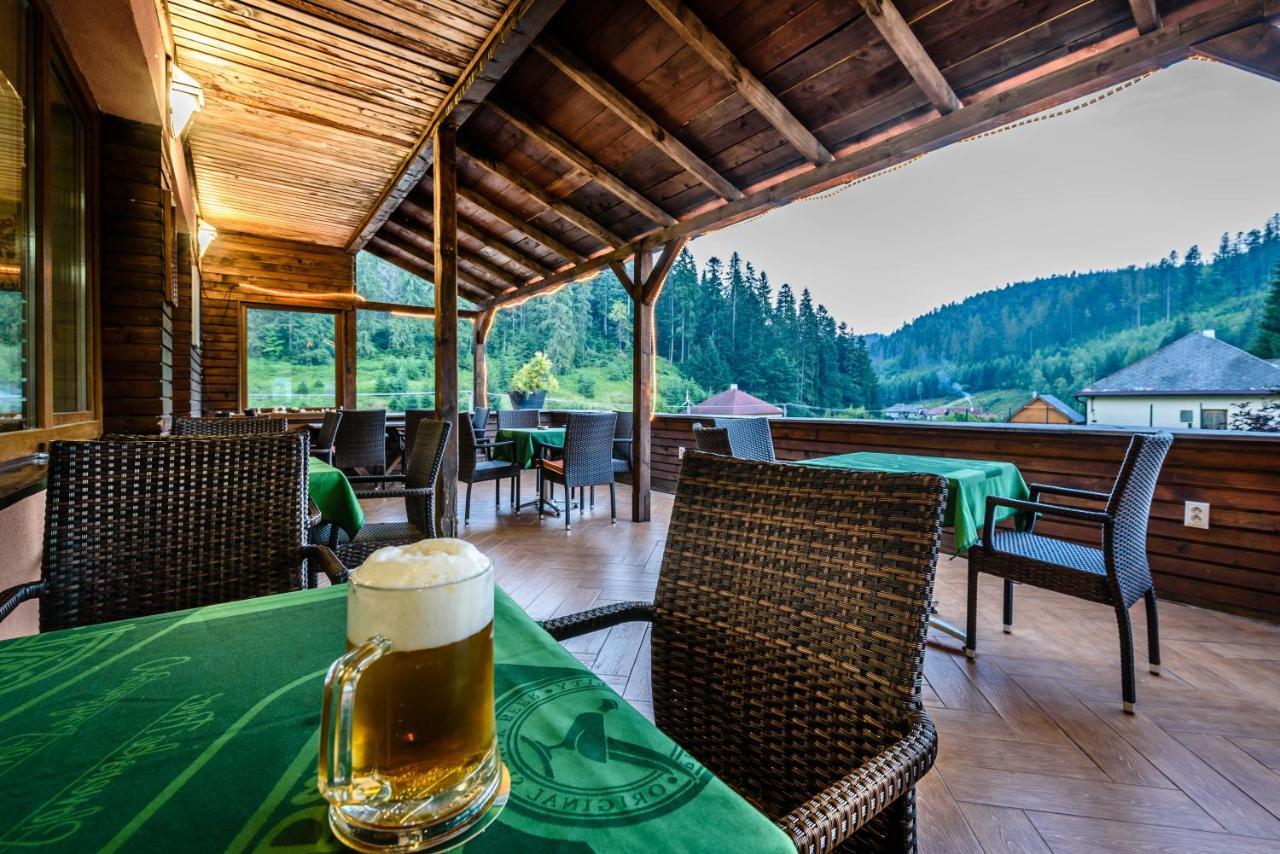 Apartmany Mlynky - Slovensky Raj Bagian luar foto