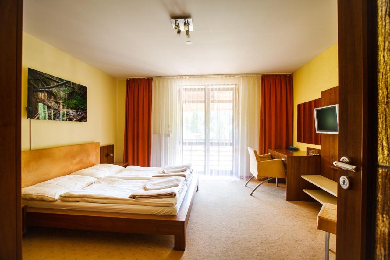 Apartmany Mlynky - Slovensky Raj Bagian luar foto