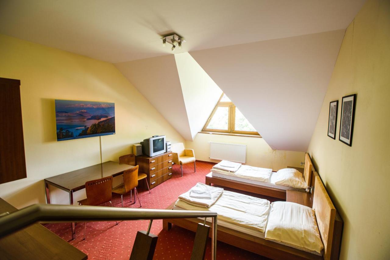 Apartmany Mlynky - Slovensky Raj Bagian luar foto