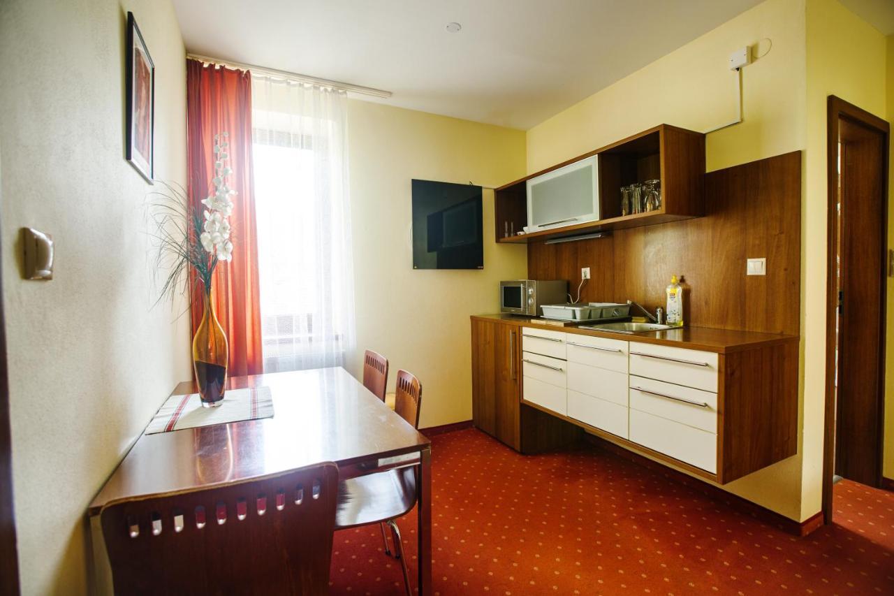 Apartmany Mlynky - Slovensky Raj Bagian luar foto