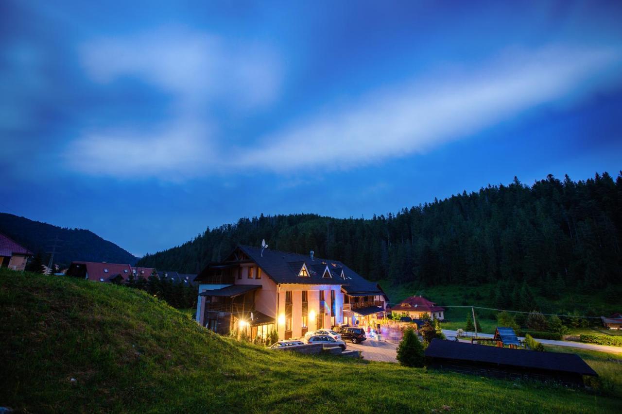 Apartmany Mlynky - Slovensky Raj Bagian luar foto