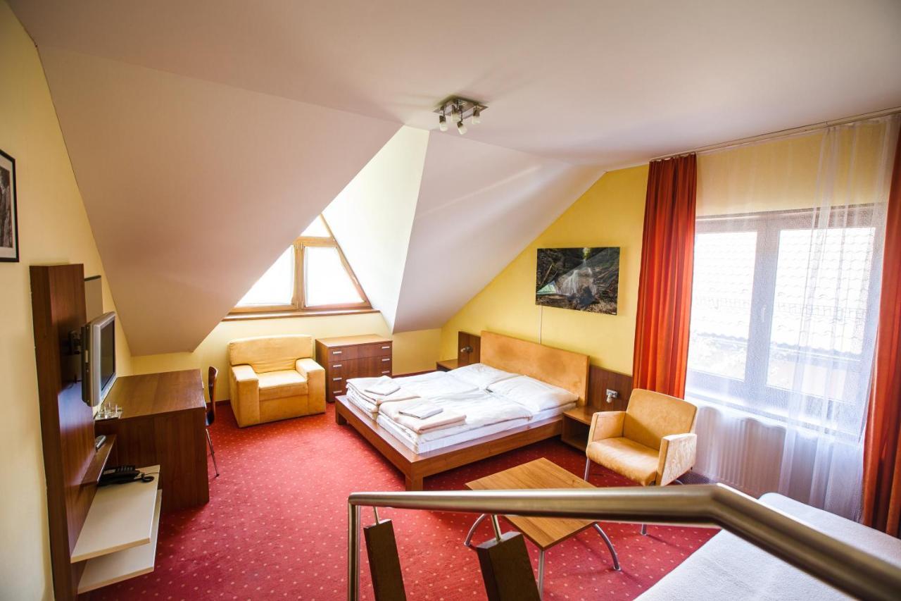 Apartmany Mlynky - Slovensky Raj Bagian luar foto